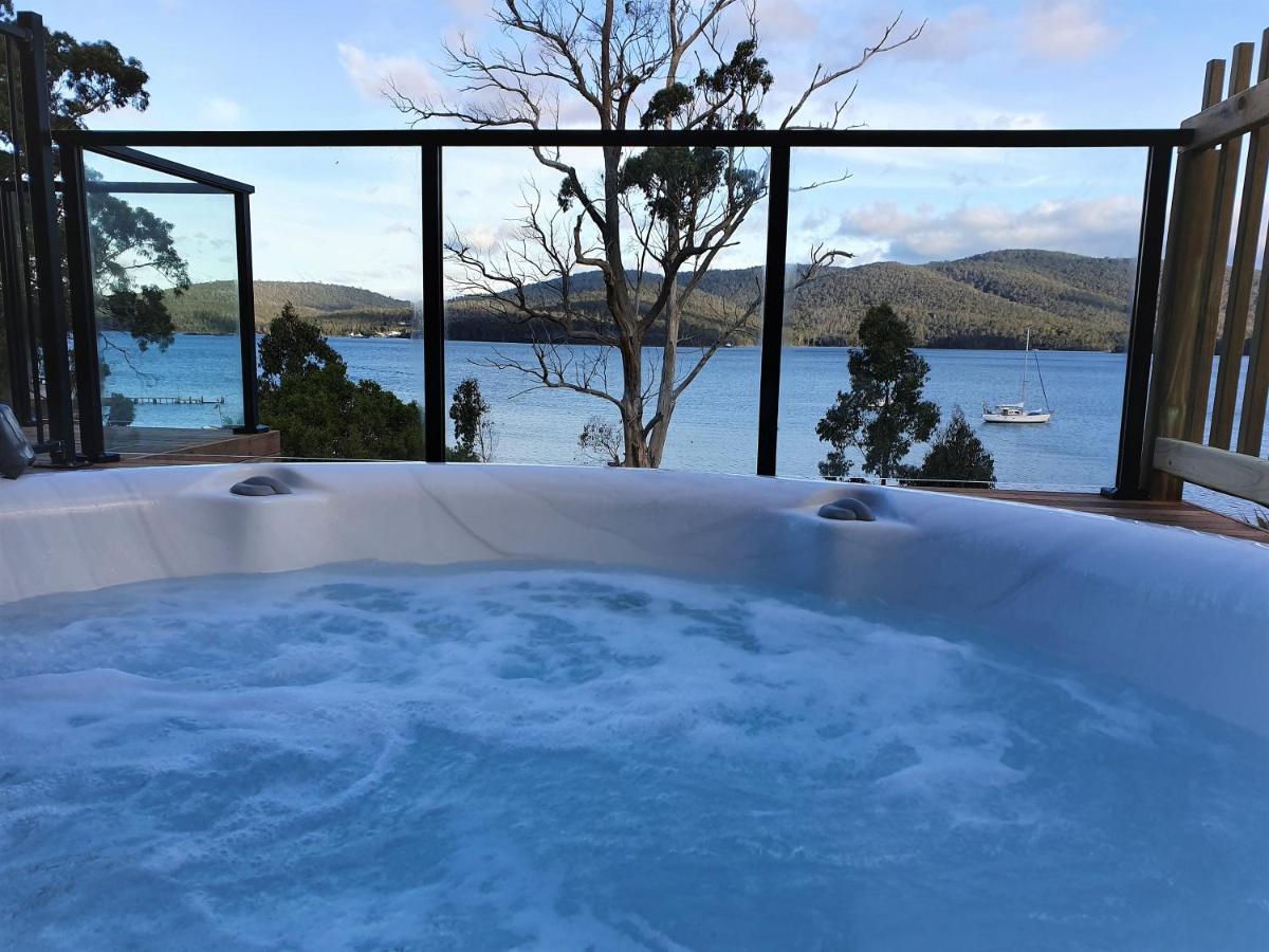 The Beach House- Private Jacuzzi And Wood Fire! Dover Exterior foto