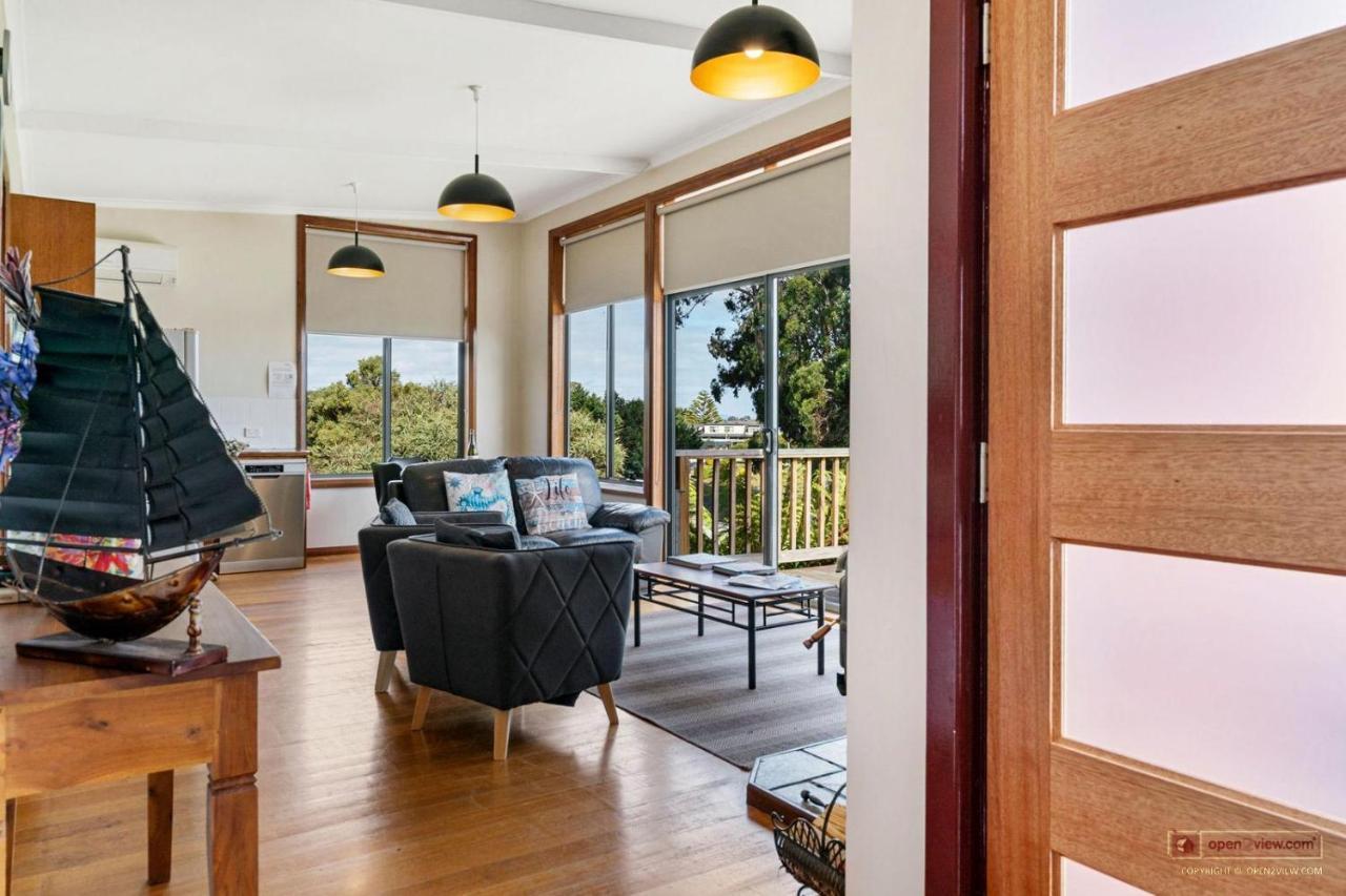 The Beach House- Private Jacuzzi And Wood Fire! Dover Exterior foto